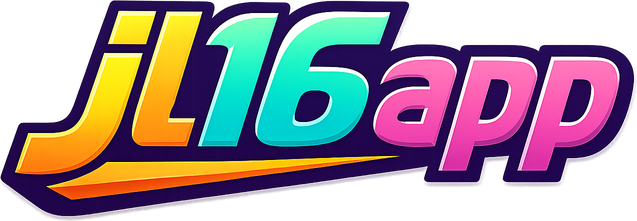 jl16 app official logo